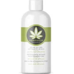 HEMPHILIA - CBD gel za intimnu negu 250ml