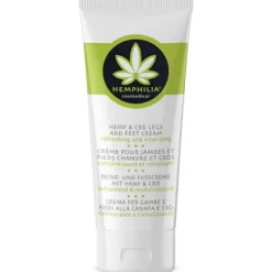 HEMPHILIA - Krema za noge i stopala + CBD 75ml