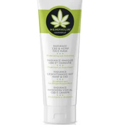 HEMPHILIA - CBD hidratantna maska za lice 75ml