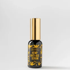 Gramina HEMP anti-age serum
