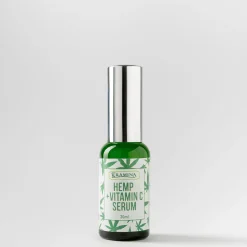 GRAMINA HEMP serum Vitamin C