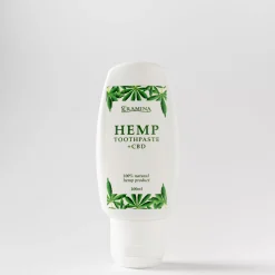 GRAMINA Pasta za zube Hemp