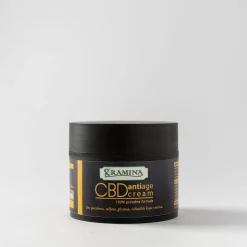 CBD krema ANTI-AGE