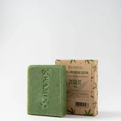 Gramina Sapun Hemp Zeolit