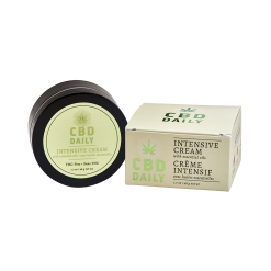 CBD DAILY - Intenzivna krema 50ml