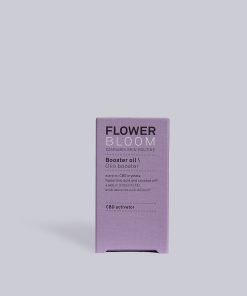 FLOWERBLOOM BO BOX G