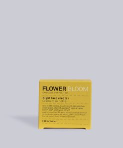 FLOWERBLOOM NFC BOX G