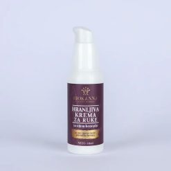 BIOKANNA - Krema za ruke sa konopljom 50ml