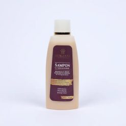 BIOKANNA - Šampon za kosu sa konopljom 200ml