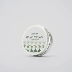 GRAMINA - Krema za ruke