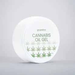 GRAMINA - CBD Gel 100ml