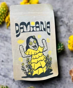 HERBIE Damiana 25g