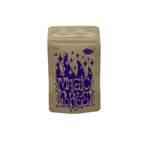 Magic Forest clean
