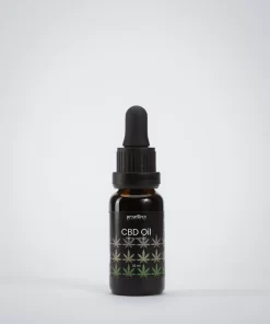 GRAMINA - kapi za kožu 20ml