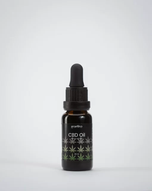 CBDoil20ml