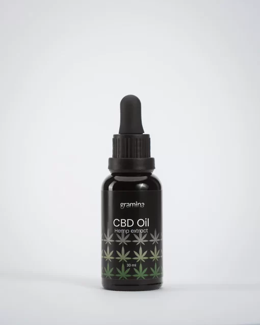 CBDoil30ml