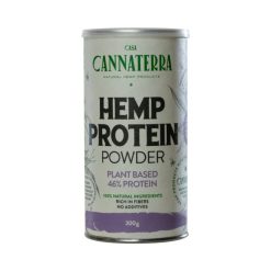 CANNATERRA - BILJNI PROTEIN OD KONOPLJE