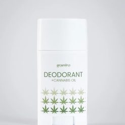 GRAMINA Hemp Dezodorans