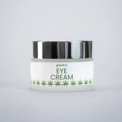 GRAMINA Krema za predeo oko očiju