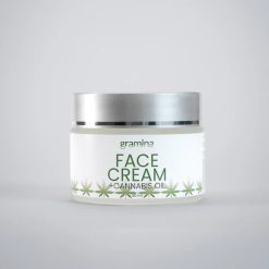 Gramina HEMP krema za lice 50ml