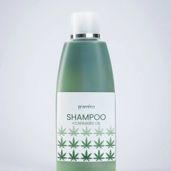 Gramina Hemp Šampon + CBD 200ml