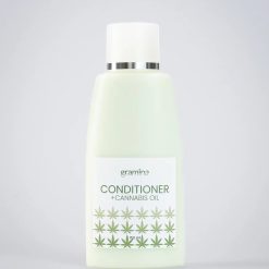 Gramina Hemp Regenerator 150ml