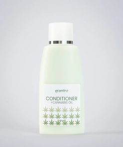 Gramina Hemp Regenerator 150ml